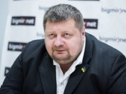 ВАСУ признал незаконным снятие с Мосийчука неприкосновенности
