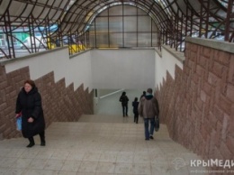 Главный архитектор Симферополя: новая «подземка» построена с нарушениями