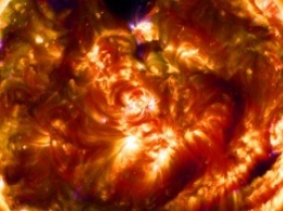 Найден способ сверхбыстрого нагрева до температуры Солнца