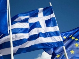 Греция ратифицировала Соглашение об ассоциации между Украиной и Евросоюзом