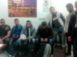 В турецком аэропорту задержаны 8 предполагаемых боевиков ИГИЛ