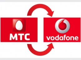 В Киеве могут возникнуть сложности с доступом к мобильной связи Vodafone Украина