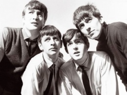 Старые добрые хиты The Beatles обошли в рейтинге продаж новые альбомы Милен Фармер и Элли Голдинг