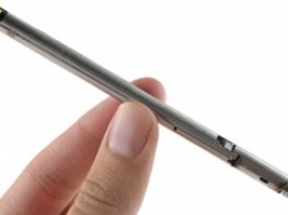 Специалисты iFixit оценили ремонтопригодность Apple Pencil