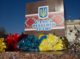 В Украине будет создан мемориальный комплекс Героев "Небесной сотни"