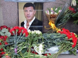 Гонорар за убийство Бориса Немцова составлял около 200 тыс. долл, - СМИ
