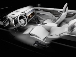 Volvo продемонстрировал свое видение салона самоуправляемого автомобиля (ФОТО)