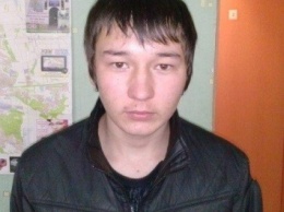 Полиция поймала 19-летнего боевика из Горловки, убившего мать и брата
