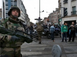 Теракты в Париже: Число жертв возросло до 130