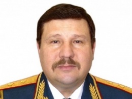 Разведка раскрыла фамилию замначальника Генштаба РФ, который инспектирует боевиков на Донбассе