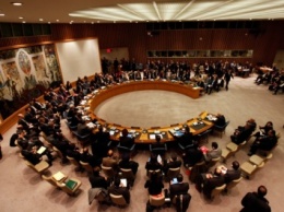 Российские дипломаты 8 лет подряд при выступлении в ООН использовали одну шпаргалку