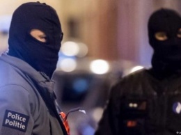 В Брюсселе объявлен высший уровень террористической угрозы