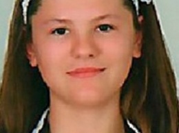 Запорожцы вышли на поиски пропавшей 16-летней девушки