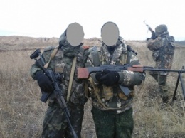В Лисичанске задержали 19-летнего боевика, планировавшего теракт в Рубежном