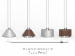 Продукт от Moxiware решает главную проблему Apple Pencil
