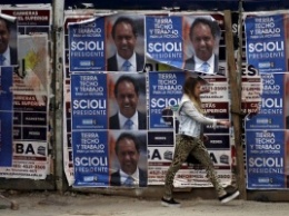 Второй тур президентских выборов в Аргентине может преподнести сюрприз