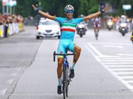 Нибали: Giro и Олимпиада не совместимы