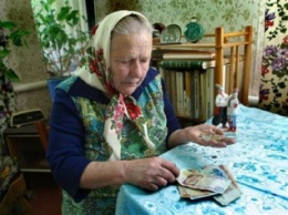 На Николаевщине поддержки общества и государства требует почти 70 тысяч инвалидов