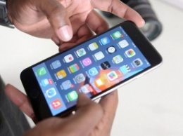 Apple зарегистрировала патент на OLED-дисплей со встроенным сканером отпечатков пальцев