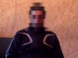 В Донецкой области СБУ задержала двух боевиков, один из них - по кличке "Леха"