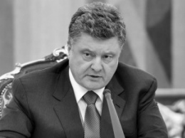 Порошенко: окончательное решение о вступлении в НАТО украинцы примут на референдуме