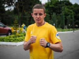 Криворожские боксеры удачно выступили на чемпионате Украины