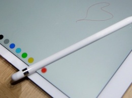Простой трюк позволяет использовать Apple Pencil в качестве весов