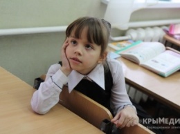 Минобраз рекомендовал крымским школам сократить уроки до 30 минут