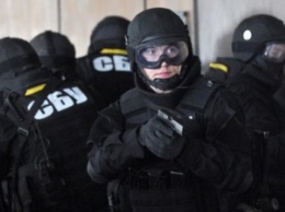 В Киеве СБУ обыскивает помещения, из которых велась трансляция «Новороссии ТВ»