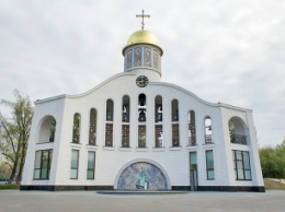 При Спасо-Преображенском соборе открыли музей Митрополита Владимира