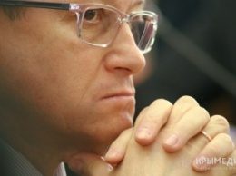 Министра топлива и энергетики Крыма отправили в отставку