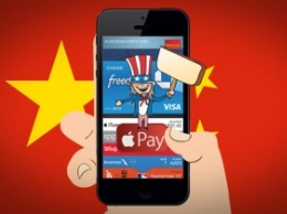 СМИ: запуск платежного сервиса Apple Pay в Китае намечен на февраль 2016 года