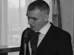 Николаевский городской голова Александр Сенкевич официально вступил в должность