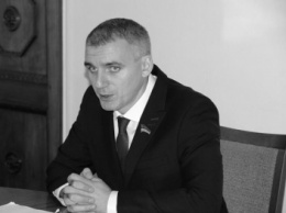 Александр Сенкевич: "Я планирую работать открыто, с привлечением всех депутатских фракций к управлению городом"