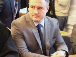 Заместитель мэра Евгений Шевченко не против работать в команде Сенкевича