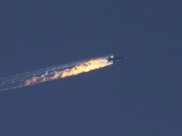 НАТО созывает экстренное совещание в связи с уничтожением российского Су-24 на границе с Турцией