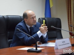 Глав районов Николаевщины призвали переводить государственные услуги в электронный вид