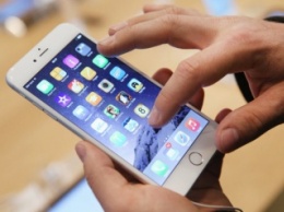 iPhone выпуска 2018 года получит OLED-дисплей Samsung