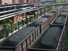 Россия прекратила отгрузку угля в Украину, - источник