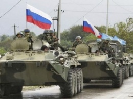 Кремль может ответить масштабной военной операцией на крымскую блокаду
