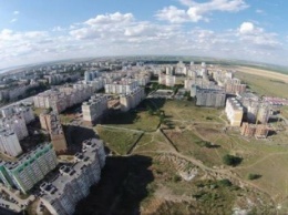 Одесса наконец-то построит жилье для очередников