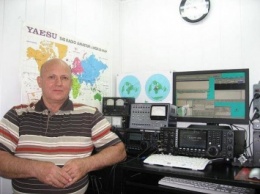 Боевики «ЛНР» расправились с радиоспортсменом Украины