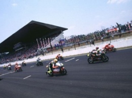 MotoGP: Sentul в Индонезии будет «уличной» трассой