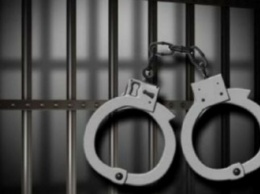 Жителя Днепродзержинска арестовали за нанесение сожительнице смертельных ударов стулом