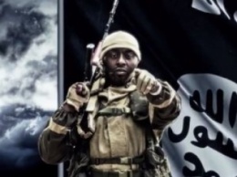 Скандальный ролик о том, что ИГИЛ записала Украину во враги, сделан в России