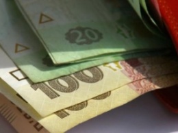 Реальная зарплата на Днепропетровщине сократилась на 16,9%