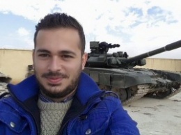 В Сирию пошли российские Т-90, оснащенные активной защитой от высокоточного оружия