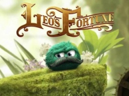 Лучший платформер года Leo’s Fortune дебютировал на Mac