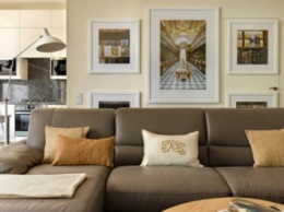 Как сделать маленькую квартиру просторнее: 5 основных правил