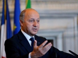 Глава МИД Франции сообщил о достижении соглашения по борьбе с ИГ